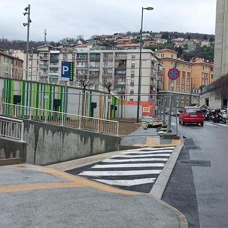 Casa Vacanza Luisa Trieste Dış mekan fotoğraf