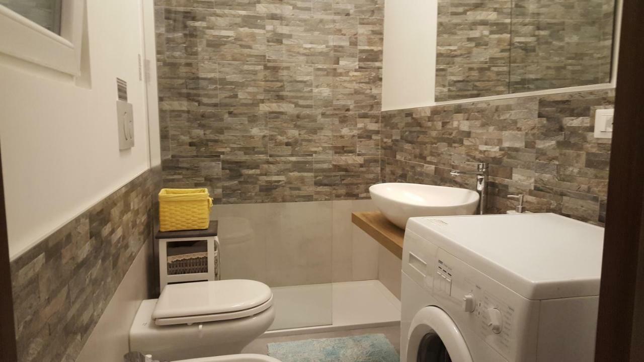 Casa Vacanza Luisa Trieste Dış mekan fotoğraf