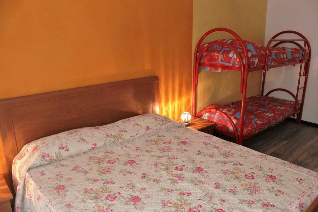 Casa Vacanza Luisa Trieste Dış mekan fotoğraf
