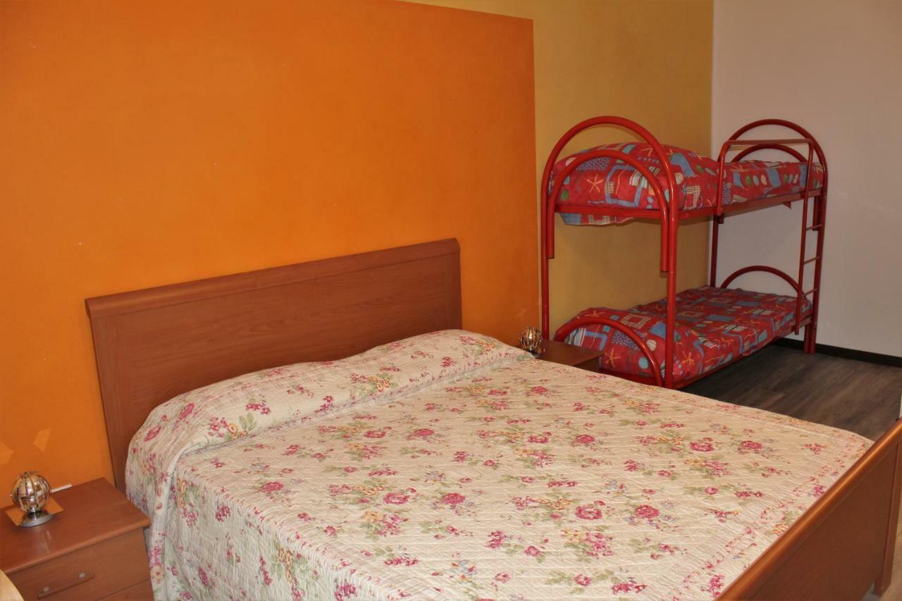 Casa Vacanza Luisa Trieste Dış mekan fotoğraf
