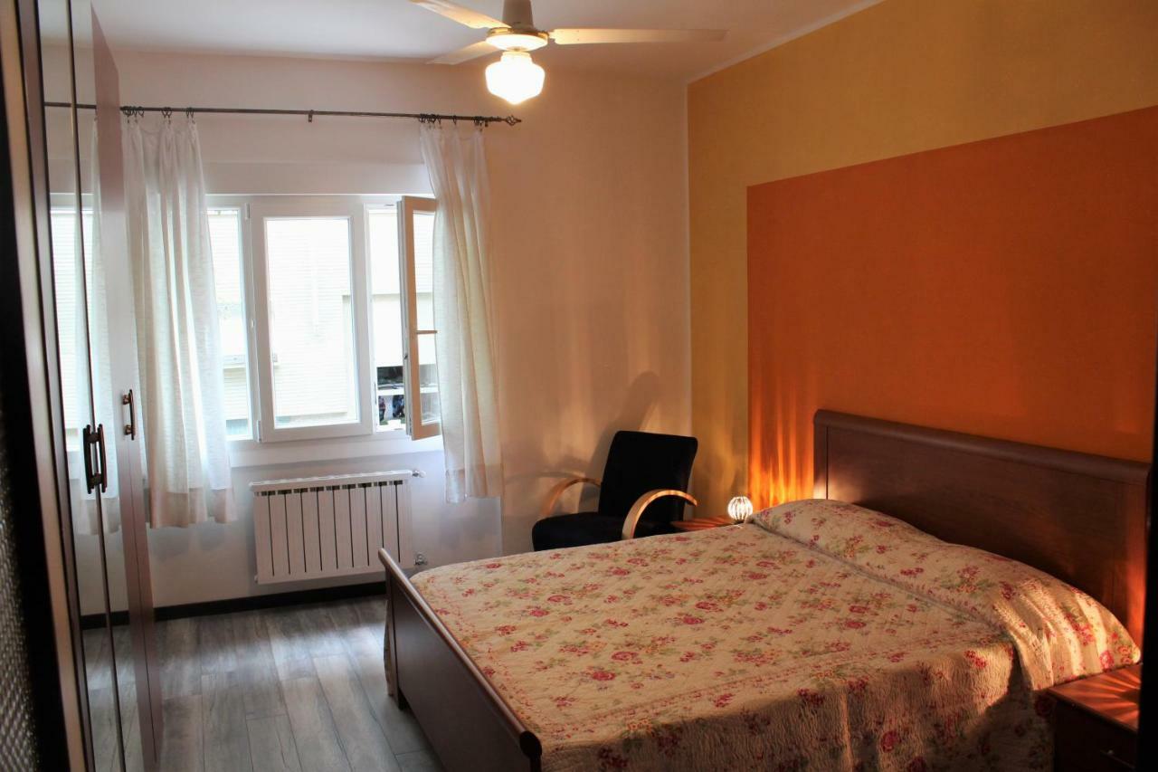 Casa Vacanza Luisa Trieste Dış mekan fotoğraf