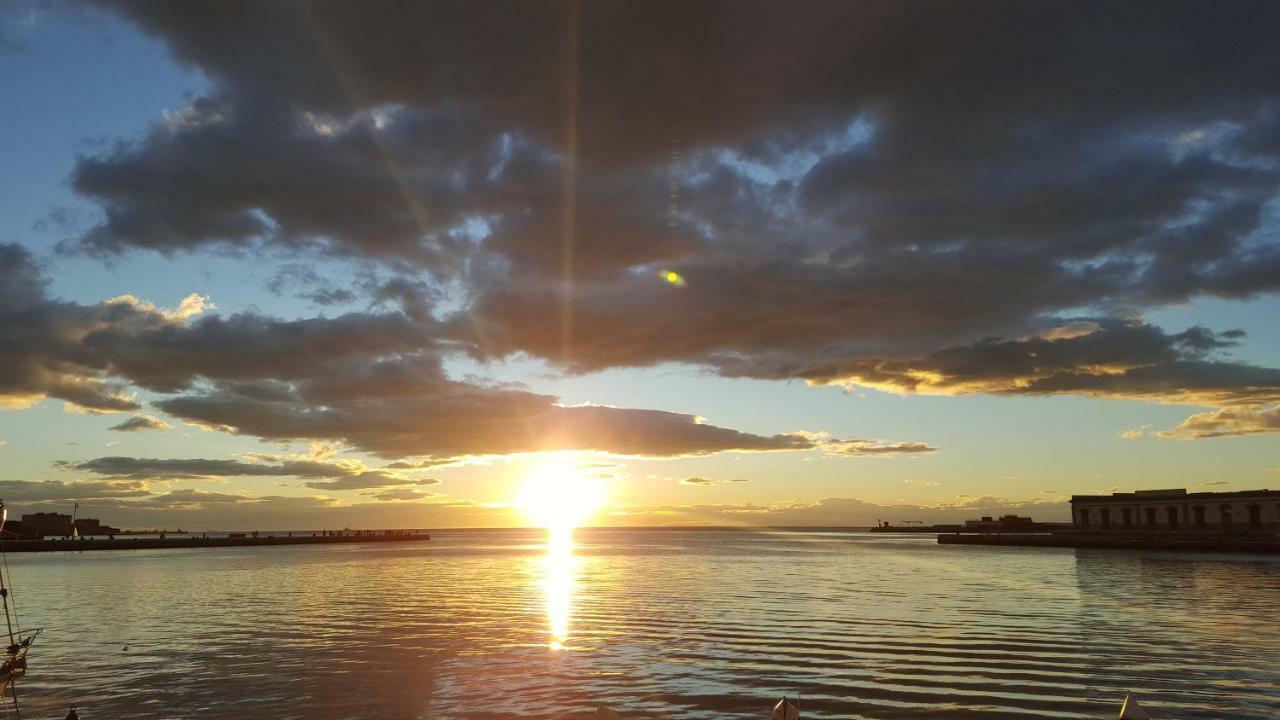 Casa Vacanza Luisa Trieste Dış mekan fotoğraf