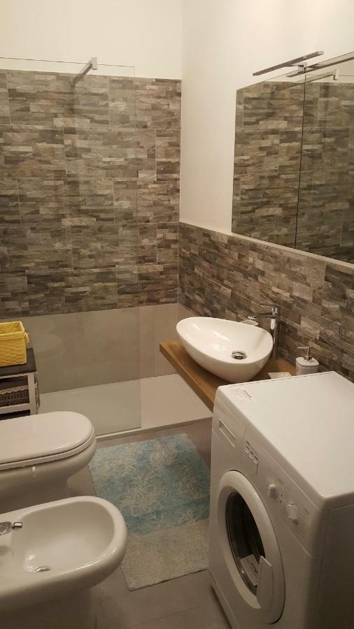 Casa Vacanza Luisa Trieste Dış mekan fotoğraf